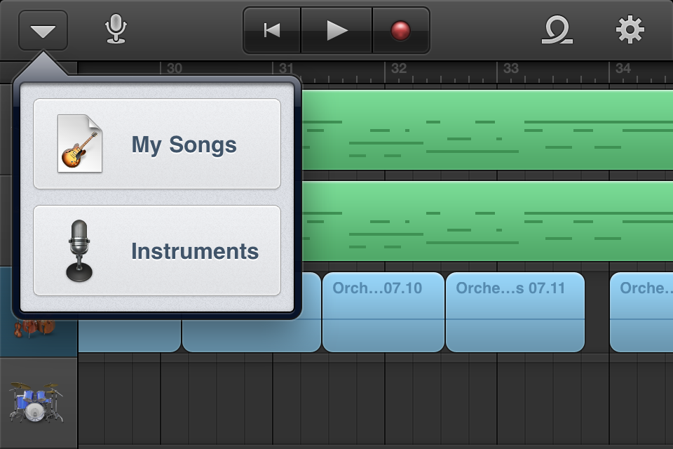 How To Transfer Garageband Songs From Ipad To Computer